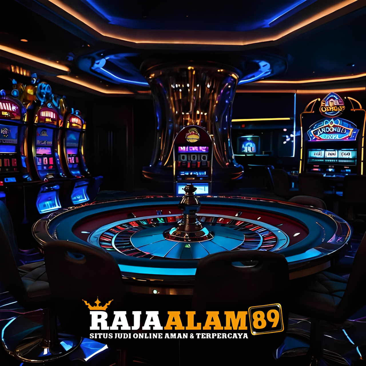 banner slot gacor RAJAALAM89